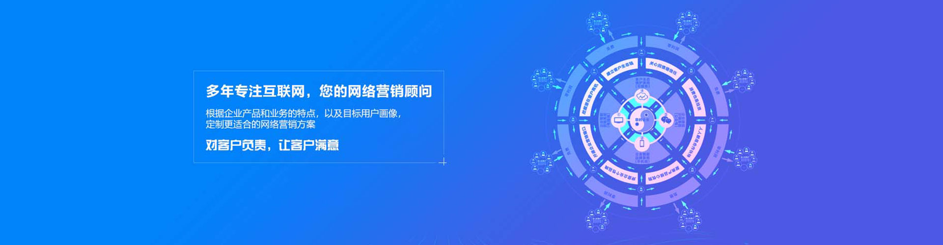 宜川推广开户